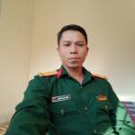 Nguyễn Văn ở ,  - Là người Vui Vẻ trọng tình cảm