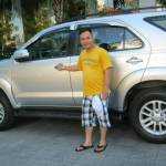 Nguyễn Tha ở Bình Thạnh, TP Hồ Chí Minh - Hiền.song đơn giản lấy nụ cười