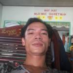 Tran Kim Nhat tìm bạn đời sau ly hôn