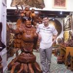 Phạm Tuấn Khanh tìm bạn đời sau ly hôn