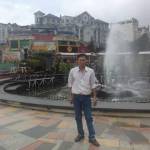 Lâm Minh N ở Buôn Hồ, Đắk Lắk - binh dẳng với moi người,