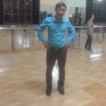 Nguyễn Tuấn tìm bạn đời sau ly hôn