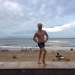 Nguyen Minh Kha tìm bạn đời sau ly hôn