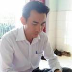  Vinh ở Chợ Lách, Bến Tre - Độc thân. Cong tac ben nganh l