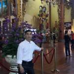  Nguyen Ch ở ,  - Toi vui tinh de hoa dong