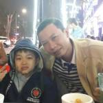 Nguyễn Tru ở Hà Đông, Hà Nội - Sinh  1977, viên chức nhà nước