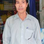 Đoàn Thanh Thủy tìm bạn đời sau ly hôn
