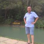 Phan Đình  ở , TP Hồ Chí Minh - Hiền lành , ít nói , cuộc sống