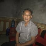 Nguyễn Ngọ ở Trấn Yên, Yên Bái - Cao to khoe manh dễ coi