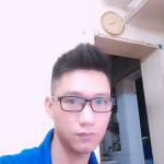 Hoàng Mạnh ở Lê Chân, Hải Phòng - Là người ít ns sống tình cảm.l