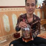 Nguyễn Đăn ở ,  - làm việc tại sài đồng long biê