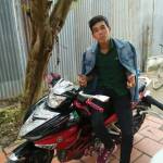 Phạm Hồng  ở Quận 2, Đồng Tháp - Muốn tìm người nghiêm túc gặp 