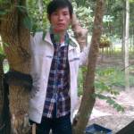  Nguyenhun ở ,  - Minh la một nguoi nhu bao nguo