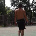 Nguyen Duc Anh tìm bạn đời sau ly hôn