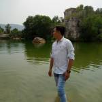 Nguyễn Hồn ở Châu Thành, An Giang - Muốn tìm người cũng cảnh ngộ