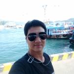 Trần Duy L ở ,  - đã ly dị đầu  2015 có 1 con gá