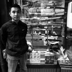 Lê Thanh Dụng tìm bạn đời sau ly hôn