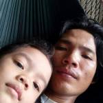 Nguyen Van ở Thuận An, Bình Dương - Tanh tinh vui ve thich xem phi