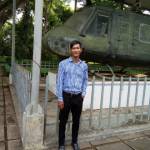  Nguyenvut ở ,  - Toi la nguoi hoa dong jan di t