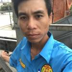 Phan Thanh Phong tìm bạn đời sau ly hôn