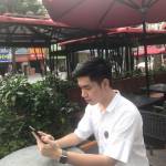 Nguyễn Tru ở Hà Đông, Hà Nội - tìm bạn gái tâm sự để cuộc sốn