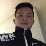 Nguyễn Hữu ở ,  - Là 1 người vui vẻ , trung thực