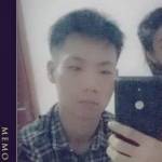 Phan Dang  ở ,  - Binh thuong vui ve lang mang