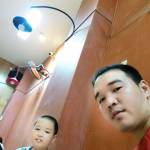 Nguyễn Xuân Bảo Mạnh - tim ban trai da ly hon qua so dien thoai