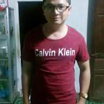 Nguyễn Tha ở Kon Tum, Kon Tum - Mình là người giản dị, chân th