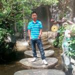 Nguyen Hop ở Kinh Môn, Hải Dương - Hoa 35 tuoi da ly hon