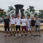 Lê Văn Lon ở Bắc Giang, Bắc Giang - Cao 1.71 có việc làm ổn định ,