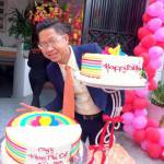 Huỳnh Văn  ở Bình Chánh, TP Hồ Chí Minh - Vui vẻ, hòa đồng , năng động.