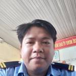 Nguyễn Hữu ở Bến Cát, Bình Dương - đang đi làm thu nhập bình quân