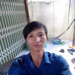  Nguỵthanh ở ,  - Hiện tại ở quê làm vườn và trồ