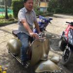 Tuat Nguye ở , Thừa Thiên Huế - Da ly hon 38 tuoi mong tim ngu