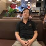 Trần Hà Sơn tìm bạn đời sau ly hôn