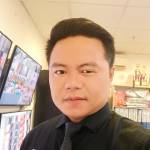  Thắng Lưu ở , Đà Nẵng - Trầm tính, vui vẻ, chững chạc.