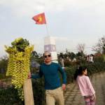 Miumiu tìm bạn đời sau ly hôn