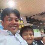 Đoàn Văn T ở Xuyên Mộc, Bà Rịa - Sống cùng gia đình, đã ly hôn