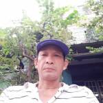 Nguyen Duc ở ,  - Minh 43 tuoi .dang di lay xe.c