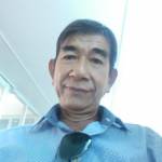 Danh V Phuoc tìm bạn đời sau ly hôn