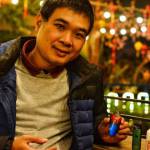  Lê Khánh ở Cầu Giấy, Hà Nội - chân thành, thẳng thắn, sống c