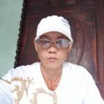 Phan Thanh ở ,  - Song don gian.chat that