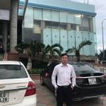 Duong Minh ở Thủ Dầu Một, Bình Dương - cao 1m70 nặng 71kg không rượu 