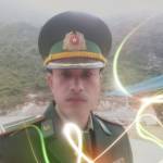  Nguyễn Du ở Quỳnh Phụ, Thái Bình - Là bộ đội biên phòng, quê Thái