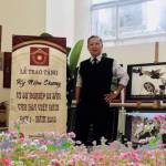 Nguyễn Thà ở ,  - tôi sống một mình nghề nghiệp 