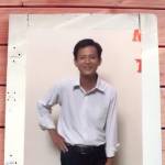Pham Nguyen tìm bạn đời sau ly hôn