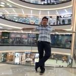 Nguyễn Trí ở ,  - Đang  độc thân. Đã ly hôn. Ngh