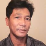  Trí Hà ở ,  - Ly hôn, sống độc thân