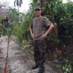 Nguyen Trọng Tấn tìm bạn đời sau ly hôn